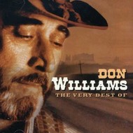 DON WILLIAMS - THE VERY BEST OF DON WILLIAMS (CD).. i)