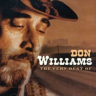 DON WILLIAMS - THE VERY BEST OF DON WILLIAMS (CD)...