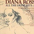 DIANA ROSS - ALL THE GREAT HITS (CD)
