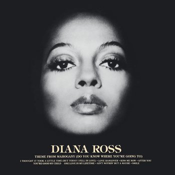 DIANA ROSS - DIANA ROSS (Vinyl LP)