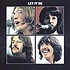 THE BEATLES - LET IT BE (CD)