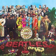 THE BEATLES - SGT. PEPPER'S LONELY HEARTS CLUB BAND (CD)...