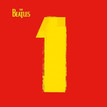 THE BEATLES - 1 (Vinyl LP)