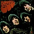 BEATLES - RUBBER SOUL (Vinyl LP)