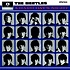 THE BEATLES - A HARD DAY'S NIGHT (CD)