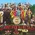 THE BEATLES - SGT. PEPPERS LONELY HEARTS CLUB BAND (Vinyl LP)