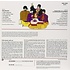 THE BEATLES - YELLOW SUBMARINE (Vinyl LP)