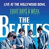 THE BEATLES - LIVE AT THE HOLLYWOOD BOWL (Vinyl LP)