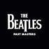 THE BEATLES - PAST MASTERS VOLUMES 1 & 2 (Vinyl LP)