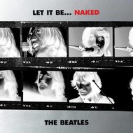 THE BEATLES - LET IT BE... NAKED (CD).