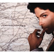 PRINCE - MUSICOLOGY (CD).