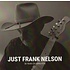 FRANK NELSON - JUST FRANK NELSON (CD)