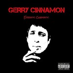 GERRY CINNAMON - ERRATIC CINEMATIC (CD)...i)