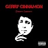 GERRY CINNAMON - ERRATIC CINEMATIC (CD)