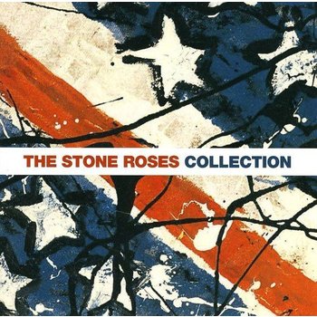 THE STONE ROSES - THE STONE ROSES COLLECTION (CD)