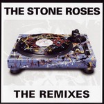 THE STONE ROSES - THE REMIXES (CD)..xxi)