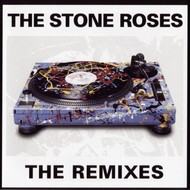THE STONE ROSES - THE REMIXES (CD)..xxi)
