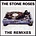 THE STONE ROSES - THE REMIXES (CD)..xxi)
