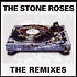 THE STONE ROSES - THE REMIXES (CD)