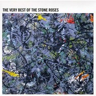 THE STONE ROSES - THE VERY BEST OF THE STONE ROSES (CD).