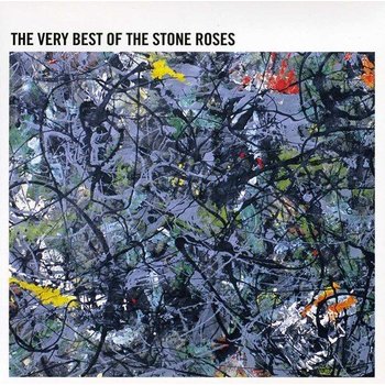 THE STONE ROSES - THE VERY BEST OF THE STONE ROSES (CD)