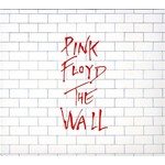 PINK FLOYD - THE WALL (CD).. I)