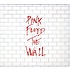 PINK FLOYD - THE WALL (CD)