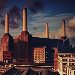 PINK FLOYD - ANIMALS (CD)...ci)