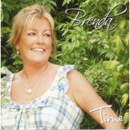 BRENDA MULGREW - TIME (CD)...