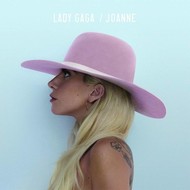 Lady Gaga - Joanne (CD).