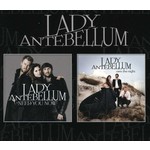 LADY A - NEED YOU NOW / OWN THE NIGHT (CD)...
