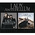 LADY A - NEED YOU NOW / OWN THE NIGHT (CD)