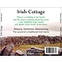 SEAMUS BYRNE - IRISH COTTAGE (CD)