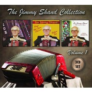 JIMMY SHAND - THE JIMMY SHAND COLLECTION VOLUME 1 (CD)...