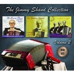 JIMMY SHAND - THE JIMMY SHAND COLLECTION VOLUME 2 (CD)...