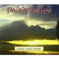 PADDY REILLY - CELTIC COLLECTIONS (CD)...