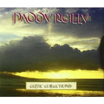 PADDY REILLY - CELTIC COLLECTIONS (CD)