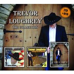 TREVOR LOUGHREY - THE COLLECTION (CD / DVD)...