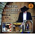 TREVOR LOUGHREY - THE COLLECTION (CD / DVD)