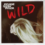 JOANNE SHAW TAYLOR - WILD (Vinyl LP).