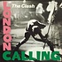 THE CLASH - LONDON CALLING (CD)