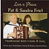 PAT & SANDRA FRIEL - LIOS A PHÚCA (CD)