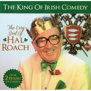 HAL ROACH - THE VERY BEST OF HAL ROACH (CD)