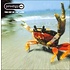 THE PRODIGY - THE FAT OF THE LAND (CD)