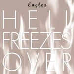 EAGLES - HELL FREEZES OVER 25TH ANNIVERSARY (CD).