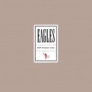 EAGLES - HELL FREEZES OVER 25TH ANNIVERSARY (Vinyl LP).