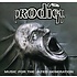 THE PRODIGY - MUSIC FOR THE JILTED GENERATION (CD)