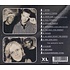 THE PRODIGY - MUSIC FOR THE JILTED GENERATION (CD)