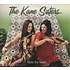 THE KANE SISTERS - SIDE BY SIDE (CD)