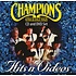 GINA AND DALE HAZE AND THE CHAMPIONS - HITS N VIDEOS (CD / DVD)